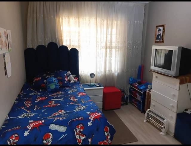 4 BEDROOM TOWNHOUSE FOR SALE IN LIEFDE EN VREDE